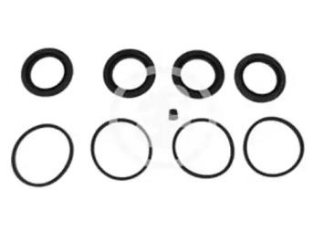 Autofren D4776 Repair kit disc brake