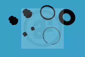 Autofren D4784 Ремкомплект суппорта тормозного Autofren D4784 Ремкомплект суппорта тормозного