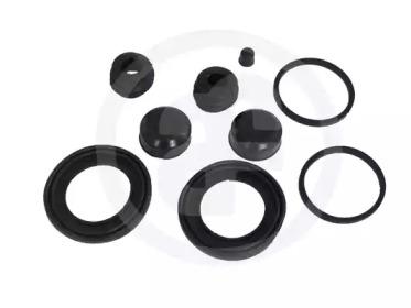 Autofren D4786 Repair kit disc brake Autofren D4786 Repair kit disc brake