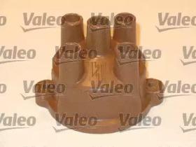 Valeo 664813 Кришка розподільника запалювання Valeo 664813 Кришка розподільника запалювання