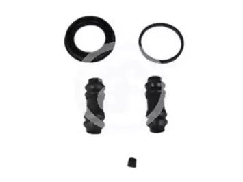 Autofren D4789 Repair kit disc brake Autofren D4789 Repair kit disc brake