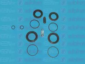 Autofren D4791 Repair kit disc brake Autofren D4791 Repair kit disc brake