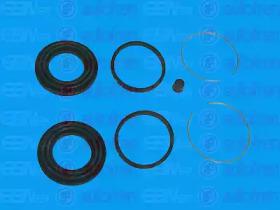 Autofren D4798 Repair kit disc brake Autofren D4798 Repair kit disc brake