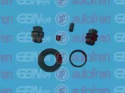 Autofren D4812 Repair kit disc brake Autofren D4812 Repair kit disc brake