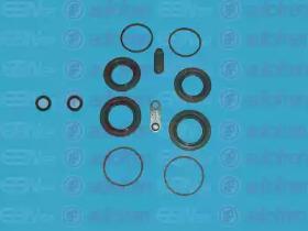 Autofren D4813 Repair kit disc brake Autofren D4813 Repair kit disc brake