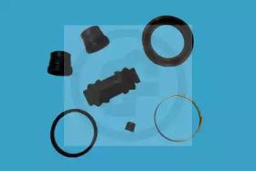 Autofren D4824 Ремкомплект супорта тормозного