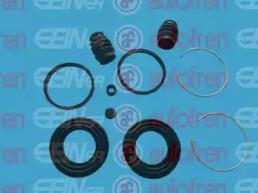 Autofren D4830 Repair kit disc brake
