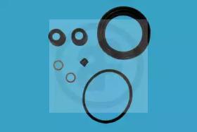 Autofren D4838 Ремкомплект супорта тормозного