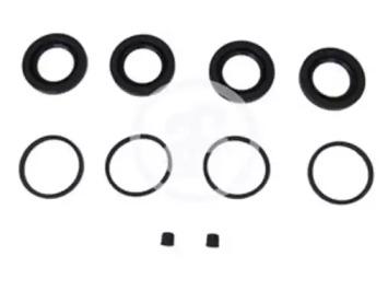 Autofren D4842 Repair kit disc brake