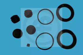 Autofren D4844 Ремкомплект суппорта тормозного Autofren D4844 Ремкомплект суппорта тормозного