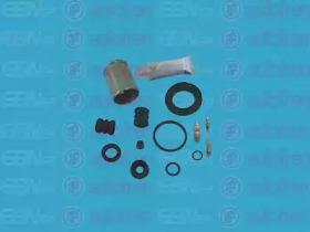 Autofren D4845C Repair kit disc brake