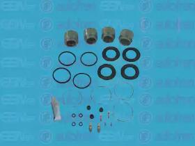 Autofren D4854C Repair kit disc brake Autofren D4854C Repair kit disc brake
