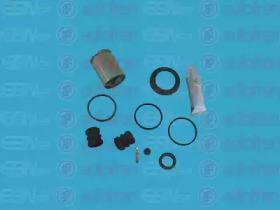 Autofren D4856C Repair kit disc brake Autofren D4856C Repair kit disc brake