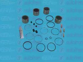 Autofren D4859C Ремкомплект супорта тормозного