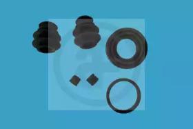 Autofren D4874 Ремкомплект супорта тормозного