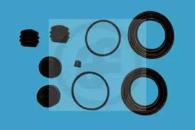 Autofren D4925 Repair kit disc brake