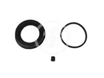 Autofren D4935 Repair kit disc brake Autofren D4935 Repair kit disc brake