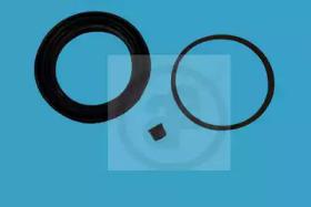 Autofren D4945 Repair kit disc brake Autofren D4945 Repair kit disc brake