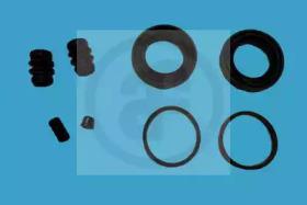 Autofren D4973 Repair kit disc brake Autofren D4973 Repair kit disc brake