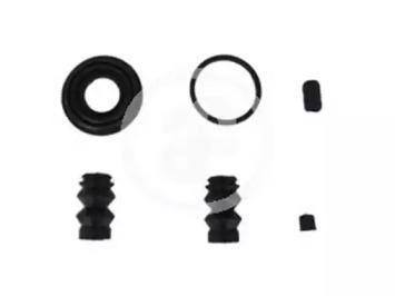 Autofren D4980 Repair kit disc brake