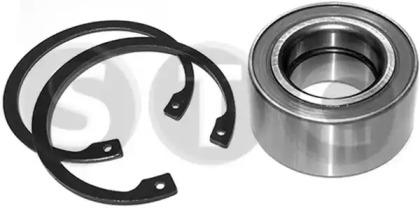 STC T474022 Комплект подшипника STC T474022 Комплект подшипника