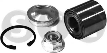 STC T474076 Підшипник маточини колеса STC T474076 Підшипник маточини колеса