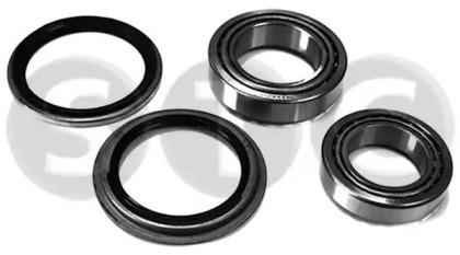 STC T474130 Wheel bearing