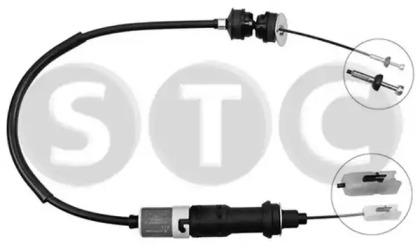 STC T480019 Трос сцепления STC T480019 Трос сцепления