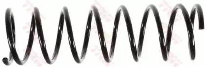 TRW JCS533 Пружина підвіски TRW JCS533 Пружина підвіски