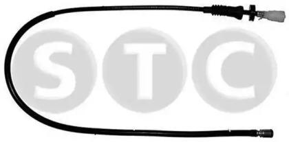 STC T480111 Трос спидометра STC T480111 Трос спидометра