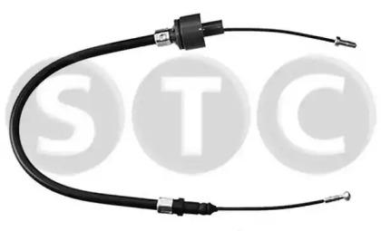 STC T480114 Трос сцепления
