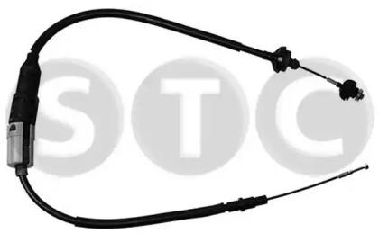 STC T480261 Трос сцепления
