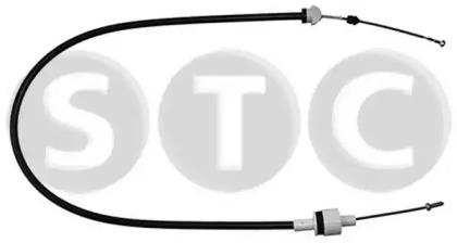 STC T480419 Трос сцепления STC T480419 Трос сцепления