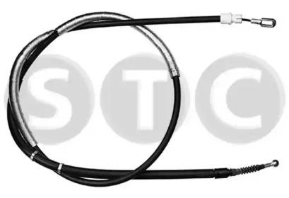 STC T480587 Brake cable STC T480587 Brake cable