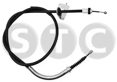 STC T480666 Brake cable STC T480666 Brake cable