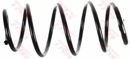 TRW JCS593 Пружина подвески