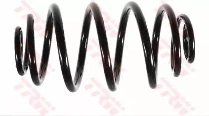 TRW JCS619 Пружина підвіски