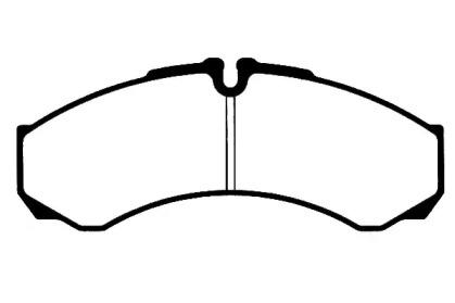 Raicam RA.0667.1 Brake pads Raicam RA.0667.1 Brake pads