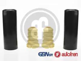 Autofren D5132 Комплект пилозахисний амортизатора