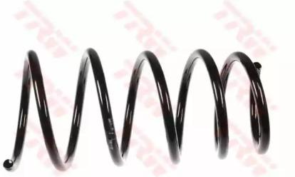 TRW JCS747 Пружина підвіски TRW JCS747 Пружина підвіски