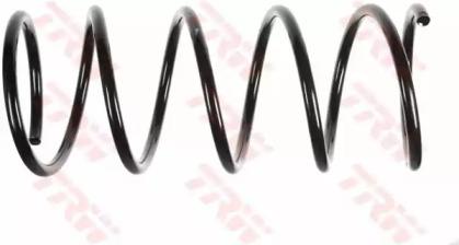 TRW JCS748 Пружина подвески