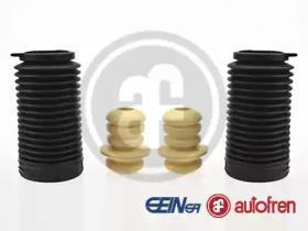 Autofren D5150 Комплект пилозахисний амортизатора