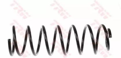 TRW JCS849 Пружина подвески