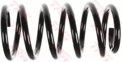 TRW JCS892 Пружина підвіски TRW JCS892 Пружина підвіски