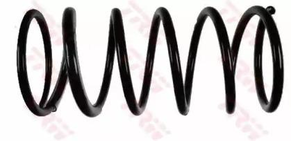 TRW JCS900 Пружина подвески передняя TRW JCS900 Пружина подвески передняя