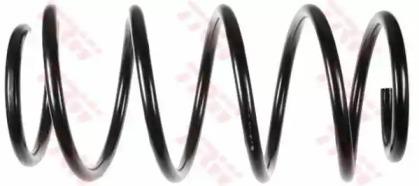 TRW JCS934 Пружина підвіски