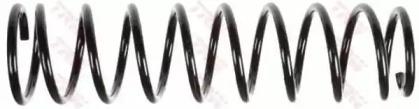 TRW JCS943 Пружина підвіски