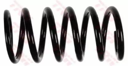 TRW JCS957 Пружина підвіски TRW JCS957 Пружина підвіски