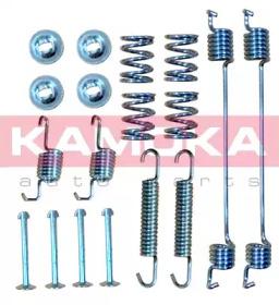 Kamoka 1070022 Spring set disc brake Kamoka 1070022 Spring set disc brake