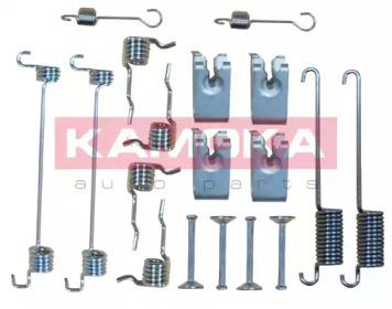 Kamoka 1070030 Repair kit brake pad Kamoka 1070030 Repair kit brake pad